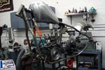 Fabrication