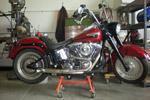 Johns Exhaust Almost Done