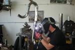 Paul Welding