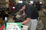Our Shop
