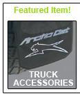 Featured Item: Truck Accessories
