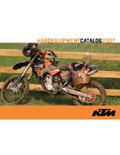 KTM Hard Equipment