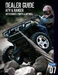 Polaris ATV Apparel and Accessories