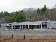 Freedom Motorsports