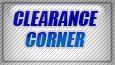 Clearance Corner