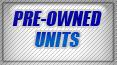 Pre-Owned Units