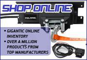 Shop online. Gigantic online inventory. Over a million products from top manufacturers.