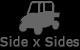 Side x Sides