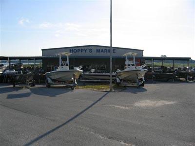 Hoppy's Marine & Sport Center