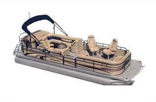 Boats and Powersports Equipment