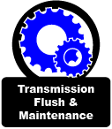 Transmission Flush and Maintenance