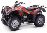 FourTrax Rancher
