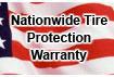Nationwide Tire Protection Warranty
