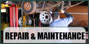 Repair & Maintenance