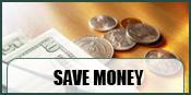 Save Money