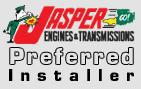 Jasper Engines & Transmissions Preferred Installer