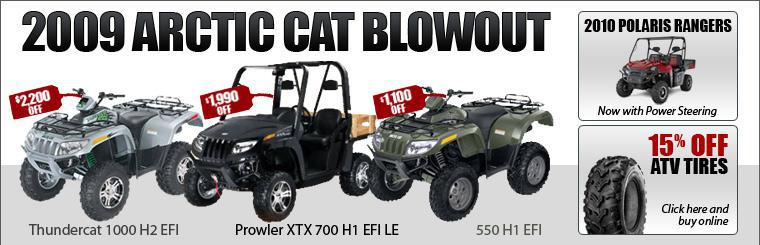 Dealer Offers
