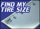 Find My Tire Size