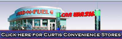 Click here to learn more about Curtis Convenience Stores.
