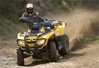 ATV