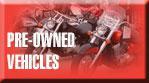 Pre-Owned Vehicles