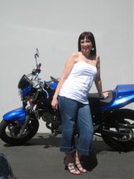Adventure Motorsports