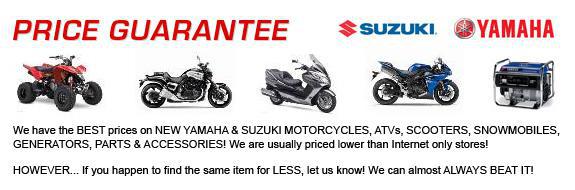 Price Guarantee
