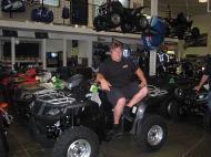 Adventure Motorsports