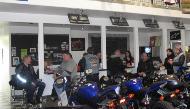 Cafe