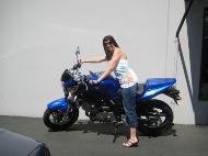 Financing