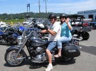 Adventure Motorsports