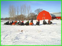 Sledders