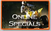 Online Specials