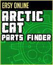 Easy Online Arctic Cat Parts Finder