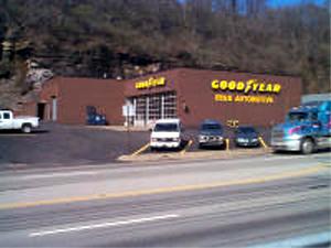 Pleasant Hills