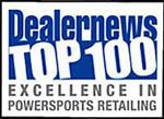 Dealernews Top 100