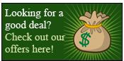 Looking for a good deal? Check out our offers here!