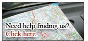 Need help finding us? Click here.