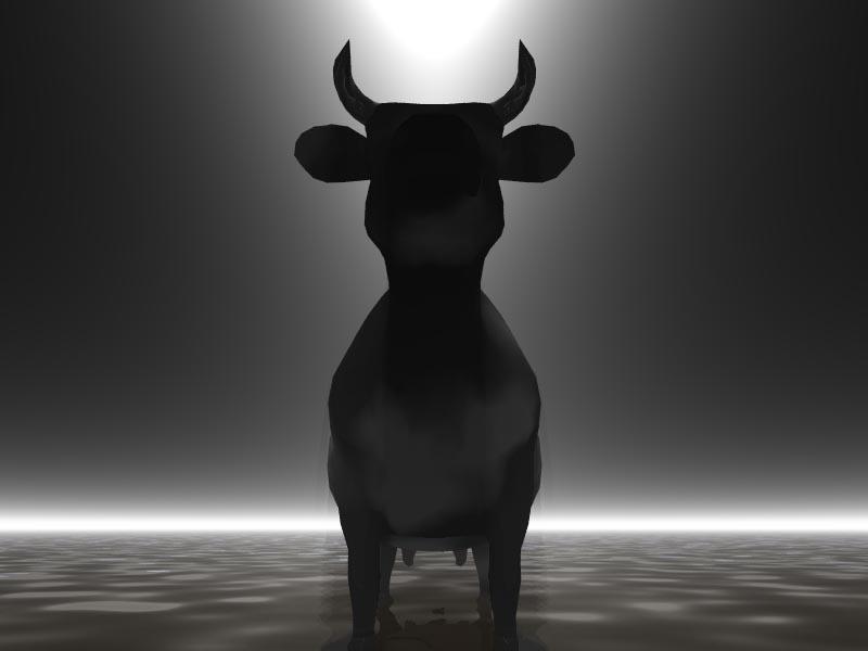Cow