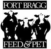 Fort Bragg Feed & Pet