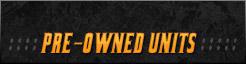 Pre-Owned Units