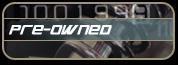 Pre-Owned