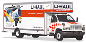 reserve your uhaul today all 3 stores