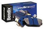 Bendix Brakes