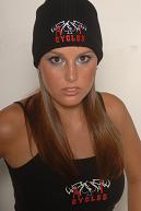 Girls Beanie