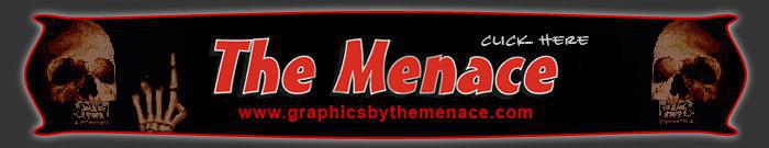 Click here to view http://www.graphicsbythemenace.com.
