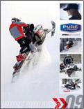 Polaris Snow