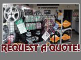 Request a Quote