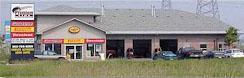 Premium Tire & Auto Centre