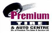 Premium Tire & Auto Centre
